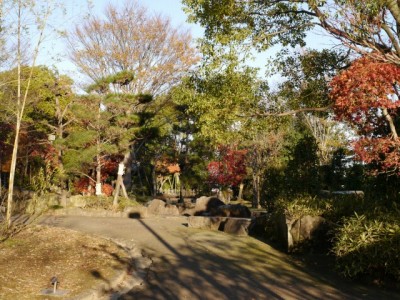 関宿城博物館の写真17