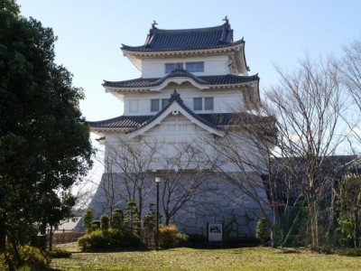 関宿城博物館の写真27
